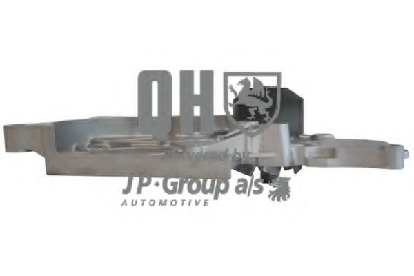 JP GROUP 4814100209 Водяной насос для TOYOTA PICNIC (Тойота/тоета Пикник) JP GROUP 4814100209 Водяной насос для TOYOTA PICNIC (Тойота/тоета Пикник)