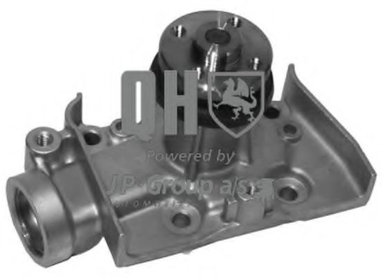 JP GROUP 5214100309 Водяной насос для DAIHATSU MIRA IV (Дайхатсу Мира иv) JP GROUP 5214100309 Водяной насос для DAIHATSU MIRA IV (Дайхатсу Мира иv)