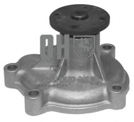JP GROUP 1214101909 Водяной насос для OPEL VITA B (Опель Vита б) JP GROUP 1214101909 Водяной насос для OPEL VITA B (Опель Vита б)