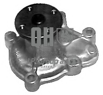 JP GROUP 1214102509 Водяной насос для OPEL VITA B (Опель Vита б) JP GROUP 1214102509 Водяной насос для OPEL VITA B (Опель Vита б)