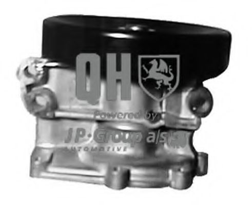 JP GROUP 4114100709 Водяной насос для SAAB 900 II (Сааб 900 2) JP GROUP 4114100709 Водяной насос для SAAB 900 II (Сааб 900 2)
