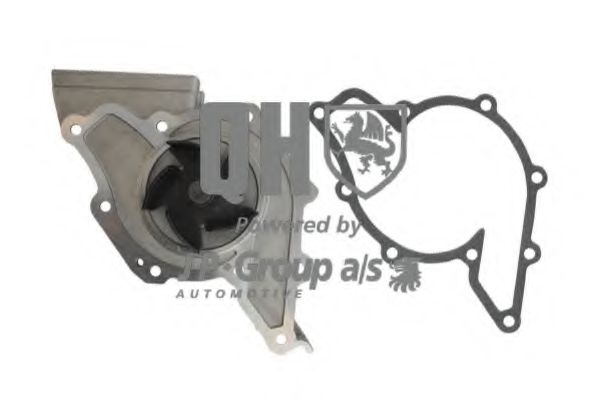 JP GROUP 1114105309 Водяной насос для AUDI A6 (Ауди А6) JP GROUP 1114105309 Водяной насос для AUDI A6 (Ауди А6)