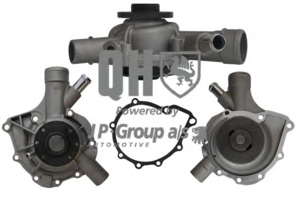 JP GROUP 1314101309 Водяной насос для MERCEDES-BENZ VITO (Мэрcэдэс-бэнз Вито) JP GROUP 1314101309 Водяной насос для MERCEDES-BENZ VITO (Мэрcэдэс-бэнз Вито)