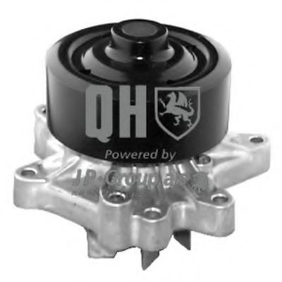 JP GROUP 4814102809 Водяной насос для TOYOTA MR 2 III (Тойота/тоета Мр 2 3)