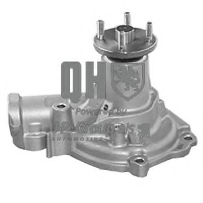 JP GROUP 3914101709 Водяной насос для MITSUBISHI (Митсубиши/митсубиси) JP GROUP 3914101709 Водяной насос для MITSUBISHI (Митсубиши/митсубиси)