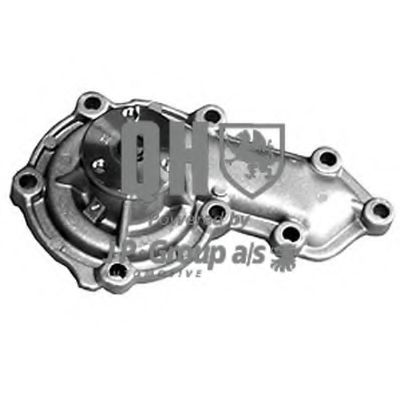 JP GROUP 3714100109 Водяной насос для LAND ROVER DEFENDER (Ленд ровер/лэнд ровер Дэфэндэр) JP GROUP 3714100109 Водяной насос для LAND ROVER DEFENDER (Ленд ровер/лэнд ровер Дэфэндэр)