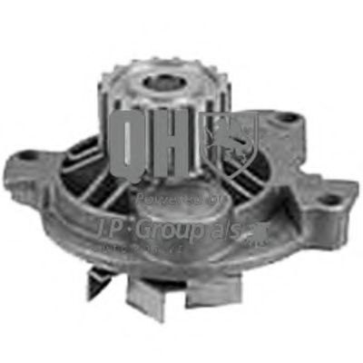 JP GROUP 4914100309 Водяной насос для VOLVO (Вольво) JP GROUP 4914100309 Водяной насос для VOLVO (Вольво)