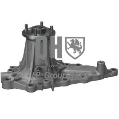 JP GROUP 5814100209 Водяной насос 