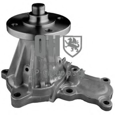 JP GROUP 5814100109 Водяной насос 