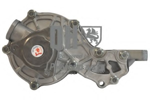 JP GROUP 1114104609 Водяной насос для VOLKSWAGEN SCIROCCO (Фольксваген Сcироccо) JP GROUP 1114104609 Водяной насос для VOLKSWAGEN SCIROCCO (Фольксваген Сcироccо)