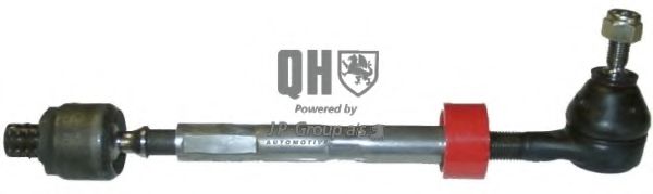 JP GROUP 4344400509 Поперечная рулевая тяга для RENAULT (Рено) JP GROUP 4344400509 Поперечная рулевая тяга для RENAULT (Рено)