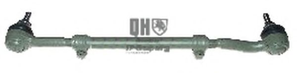 JP GROUP 1344401479 Поперечная рулевая тяга для MERCEDESBENZ (Мерседес бенц) JP GROUP 1344401479 Поперечная рулевая тяга для MERCEDESBENZ (Мерседес бенц)