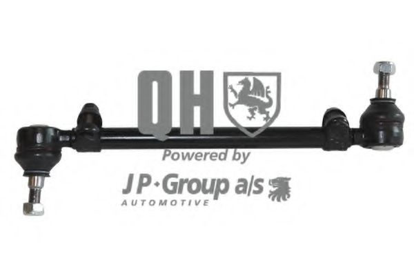 JP GROUP 1444400709 Поперечная рулевая тяга для BMW 7 (Бмв 7) JP GROUP 1444400709 Поперечная рулевая тяга для BMW 7 (Бмв 7)
