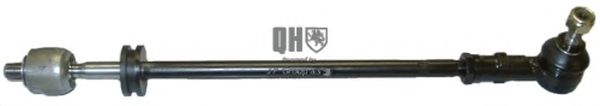 JP GROUP 1144400309 Поперечная рулевая тяга для VOLKSWAGEN T3 CARAVELLE (Фольксваген Т3 cараvэллэ) JP GROUP 1144400309 Поперечная рулевая тяга для VOLKSWAGEN T3 CARAVELLE (Фольксваген Т3 cараvэллэ)