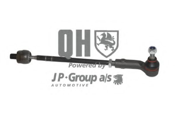 JP GROUP 1144404589 Поперечная рулевая тяга для VOLKSWAGEN (Фольксваген) JP GROUP 1144404589 Поперечная рулевая тяга для VOLKSWAGEN (Фольксваген)