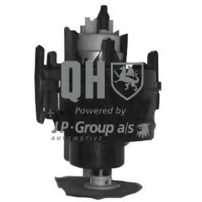 JP GROUP 1415200609 Топливный насос для BMW 7 (Бмв 7) JP GROUP 1415200609 Топливный насос для BMW 7 (Бмв 7)
