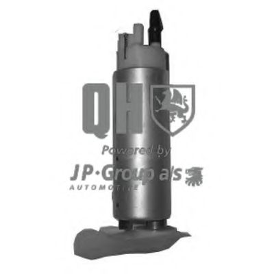 JP GROUP 4915200109 Топливный насос для VOLVO 960 II (Вольво 960 2) JP GROUP 4915200109 Топливный насос для VOLVO 960 II (Вольво 960 2)
