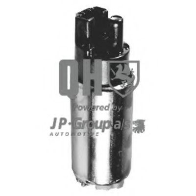 JP GROUP 3015200109 Топливный насос для ALFA-ROMEO (Алфа-ромэо) JP GROUP 3015200109 Топливный насос для ALFA-ROMEO (Алфа-ромэо)