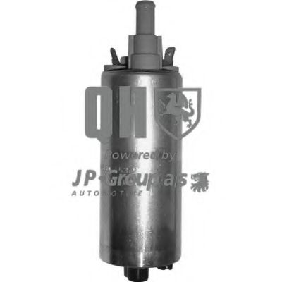 JP GROUP 1215200609 Топливный насос для OPEL OMEGA B (Опель Омега б) JP GROUP 1215200609 Топливный насос для OPEL OMEGA B (Опель Омега б)