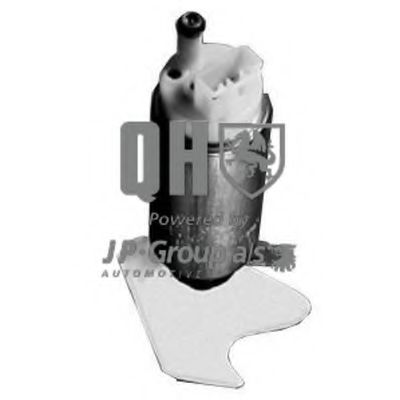 JP GROUP 4415200109 Топливный насос для VOLVO S40 I (Вольво С40 и) JP GROUP 4415200109 Топливный насос для VOLVO S40 I (Вольво С40 и)