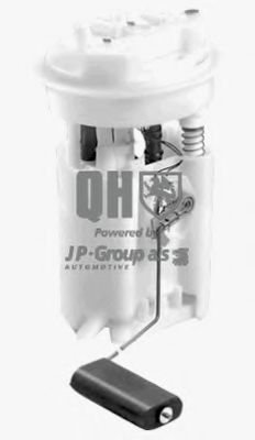 JP GROUP 4915200309 Топливный насос для VOLVO S40 I (Вольво С40 и) JP GROUP 4915200309 Топливный насос для VOLVO S40 I (Вольво С40 и)