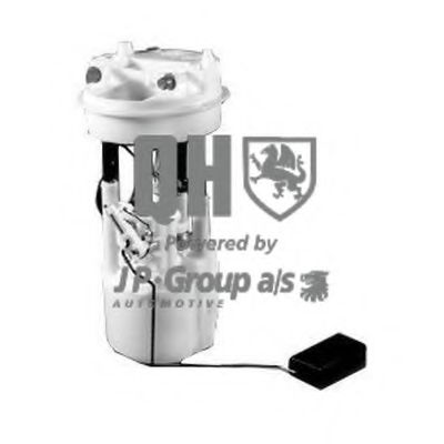 JP GROUP 3315200409 Элемент системы питания для FIAT PUNTO (Фиат Пунто) JP GROUP 3315200409 Элемент системы питания для FIAT PUNTO (Фиат Пунто)