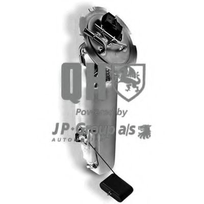 JP GROUP 6315200209 Элемент системы питания для DAEWOO LANOS / SENS (Дэу Ланос / сэнс) JP GROUP 6315200209 Элемент системы питания для DAEWOO LANOS / SENS (Дэу Ланос / сэнс)