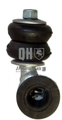 JP GROUP 1140402009 Тяга стойка, стабилизатор для VOLKSWAGEN POLO (Фольксваген Поло) JP GROUP 1140402009 Тяга стойка, стабилизатор для VOLKSWAGEN POLO (Фольксваген Поло)