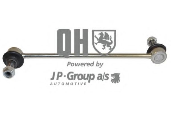 JP GROUP 1540400609 Тяга стойка, стабилизатор для FORD FIESTA (Форд Фиэста) JP GROUP 1540400609 Тяга стойка, стабилизатор для FORD FIESTA (Форд Фиэста)