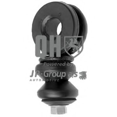 JP GROUP 1140402109 Тяга стойка, стабилизатор для VOLKSWAGEN PASSAT (Фольксваген Пассат) JP GROUP 1140402109 Тяга стойка, стабилизатор для VOLKSWAGEN PASSAT (Фольксваген Пассат)