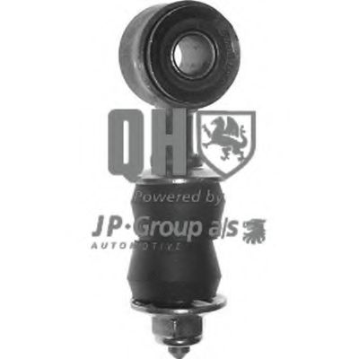 JP GROUP 4140401309 Тяга стойка, стабилизатор для FIAT (Фиат) JP GROUP 4140401309 Тяга стойка, стабилизатор для FIAT (Фиат)