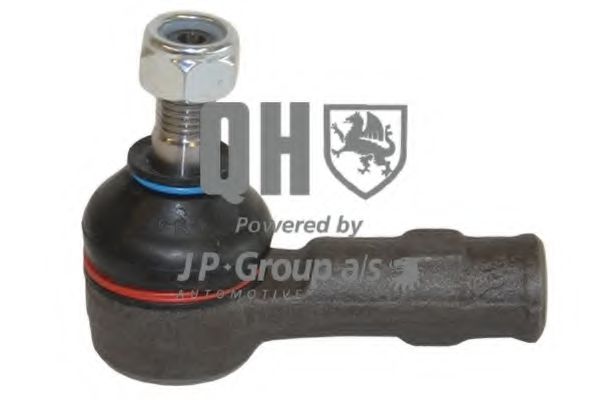 JP GROUP 1144602009 Наконечник поперечной рулевой тяги для VOLKSWAGEN JETTA I (Фольксваген Жэтта и) JP GROUP 1144602009 Наконечник поперечной рулевой тяги для VOLKSWAGEN JETTA I (Фольксваген Жэтта и)