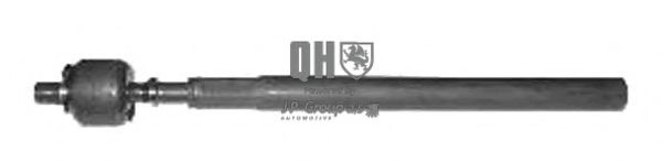JP GROUP 4344502109 Осевой шарнир, рулевая тяга для RENAULT (Рено) JP GROUP 4344502109 Осевой шарнир, рулевая тяга для RENAULT (Рено)
