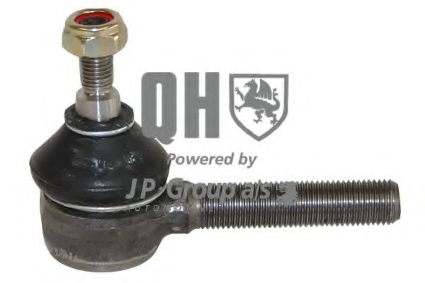 JP GROUP 1444600809 Наконечник поперечной рулевой тяги для BMW 7 (Бмв 7) JP GROUP 1444600809 Наконечник поперечной рулевой тяги для BMW 7 (Бмв 7)