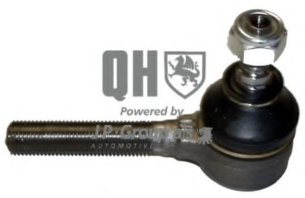 JP GROUP 1244601779 Наконечник поперечной рулевой тяги 