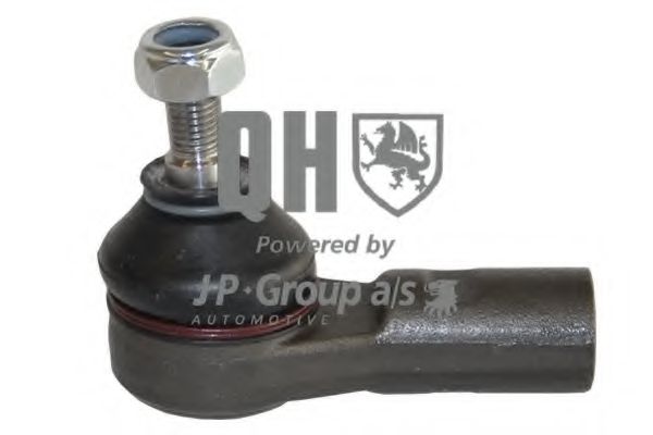 JP GROUP 1544600909 Наконечник поперечной рулевой тяги для FORD FIESTA (Форд Фиэста) JP GROUP 1544600909 Наконечник поперечной рулевой тяги для FORD FIESTA (Форд Фиэста)