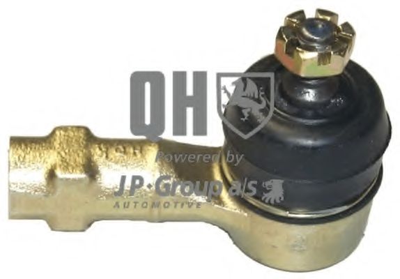 JP GROUP 3544600809 Наконечник поперечной рулевой тяги для MITSUBISHI SIGMA (Митсубиши/митсубиси Сигма) JP GROUP 3544600809 Наконечник поперечной рулевой тяги для MITSUBISHI SIGMA (Митсубиши/митсубиси Сигма)