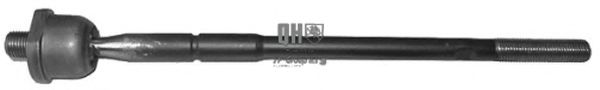 JP GROUP 1244501509 Осевой шарнир, рулевая тяга 
