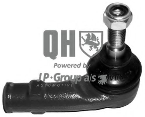 JP GROUP 1144601289 Наконечник поперечной рулевой тяги 