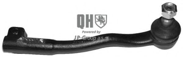 JP GROUP 1444601289 Наконечник поперечной рулевой тяги 