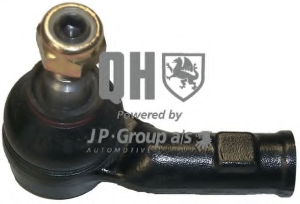 JP GROUP 1144600679 Наконечник поперечной рулевой тяги 