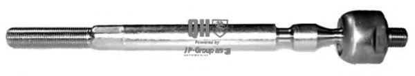 JP GROUP 1544501709 Осевой шарнир, рулевая тяга 