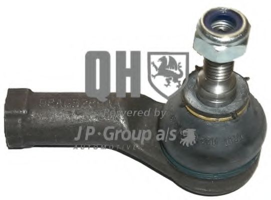JP GROUP 1544601389 Наконечник поперечной рулевой тяги 