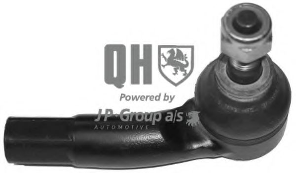 JP GROUP 1144601589 Наконечник поперечной рулевой тяги 