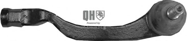 JP GROUP 3444600189 Наконечник поперечной рулевой тяги 