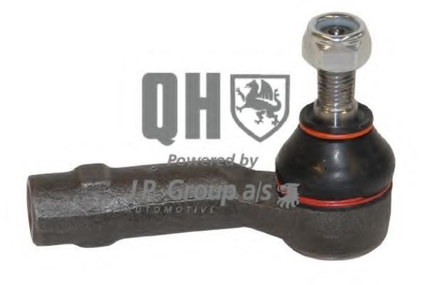 JP GROUP 1144601389 Наконечник поперечной рулевой тяги 