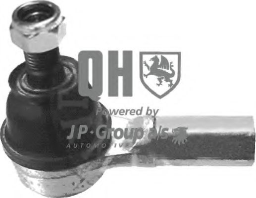 JP GROUP 1244601309 Наконечник поперечной рулевой тяги 
