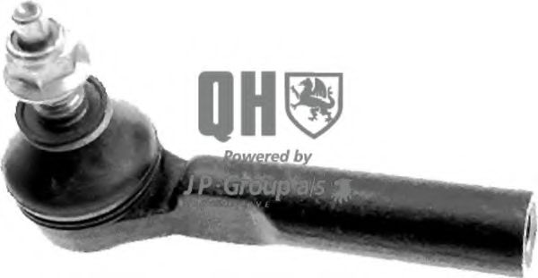 JP GROUP 3344600909 Наконечник поперечной рулевой тяги 