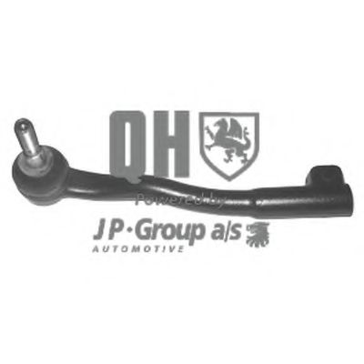 JP GROUP 1444600379 Наконечник поперечной рулевой тяги 