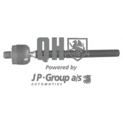 JP GROUP 1344500409 Осевой шарнир, рулевая тяга 